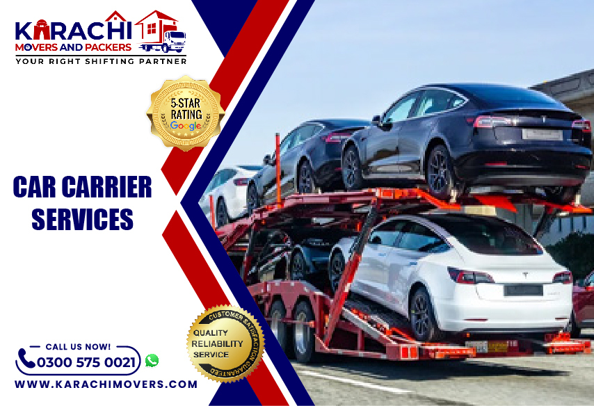 Car Carrier Services 2