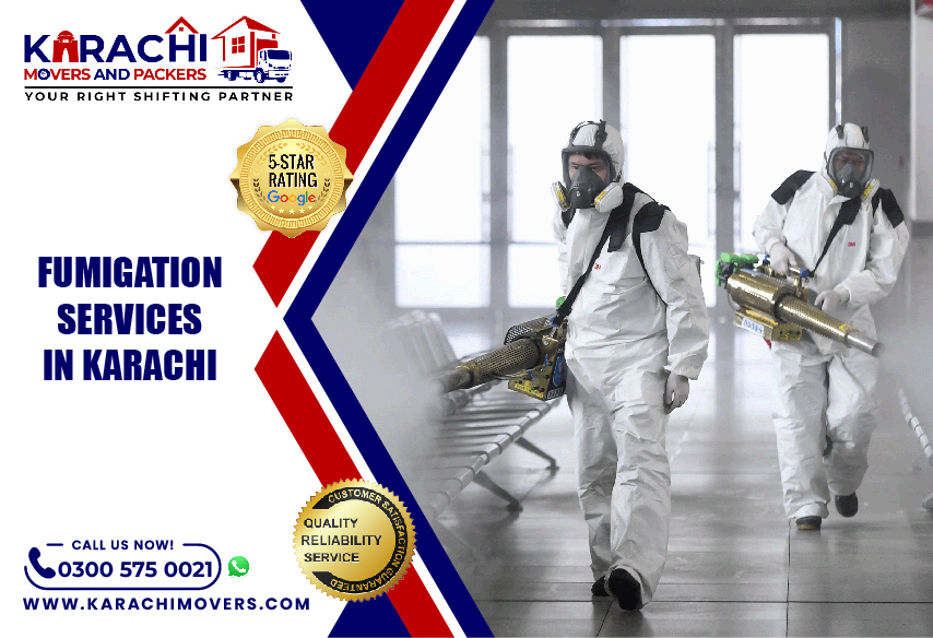 Fumigation Services 2